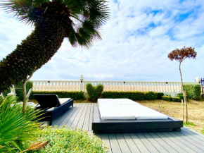 Отель Boutique home the beach  Мальграт-Де-Мар